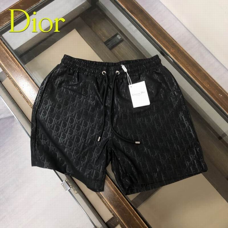 Dior Beach Pants Mens ID:20260604-165